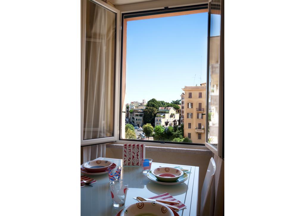 ローマ Sophie'S Choice 2ヴィラ 部屋 写真