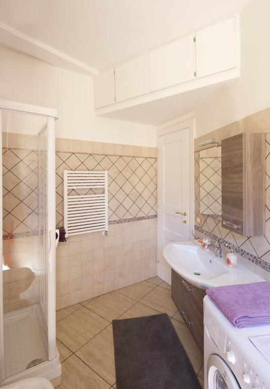 ローマ Sophie'S Choice 2ヴィラ 部屋 写真